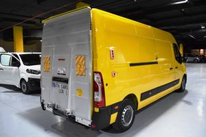 Renault Master Furgón T L3H2 3500 Blue dCi 99 kW(135CV) 4 P - Foto 6