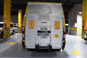 Renault Master Furgón T L3H2 3500 Blue dCi 99 kW(135CV) 4 P - Foto 5