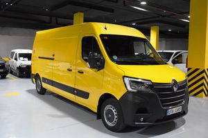 Renault Master Furgón T L3H2 3500 Blue dCi 99 kW(135CV) 4 P - Foto 7