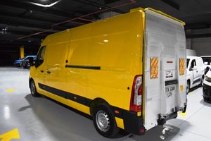 Renault Master Furgón T L3H2 3500 Blue dCi 99 kW(135CV) 4 P - Foto 4