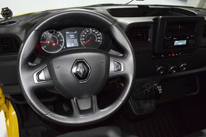 Renault Master Furgón T L3H2 3500 Blue dCi 99 kW(135CV) 4 P - Foto 10