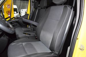 Renault Master Furgón T L3H2 3500 Blue dCi 99 kW(135CV) 4 P - Foto 16
