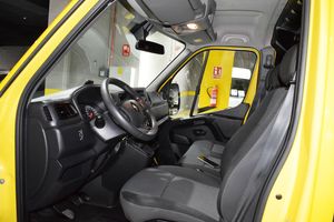Renault Master Furgón T L3H2 3500 Blue dCi 99 kW(135CV) 4 P - Foto 8