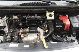 Peugeot Partner TEPEE Access 1.6 BlueHDi 55KW (75CV) 4 P - Foto 20