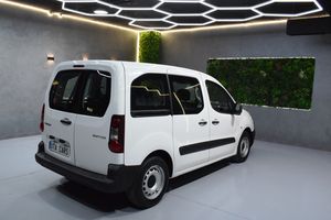 Peugeot Partner TEPEE Access 1.6 BlueHDi 55KW (75CV) 4 P - Foto 6