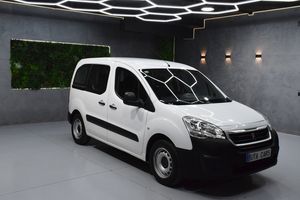 Peugeot Partner TEPEE Access 1.6 BlueHDi 55KW (75CV) 4 P - Foto 7