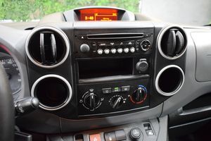 Peugeot Partner TEPEE Access 1.6 BlueHDi 55KW (75CV) 4 P - Foto 12