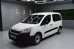 Peugeot Partner TEPEE Access 1.6 BlueHDi 55KW (75CV) 4 P - Foto 3