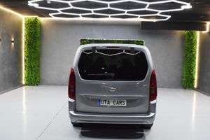 Opel Combo 1.5 TD 96kW (130CV) S/S Selective XL Aut 5 P 7PLZ - Foto 5