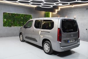 Opel Combo 1.5 TD 96kW (130CV) S/S Selective XL Aut 5 P 7PLZ - Foto 4