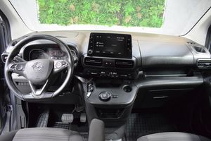 Opel Combo 1.5 TD 96kW (130CV) S/S Selective XL Aut 5 P 7PLZ - Foto 11