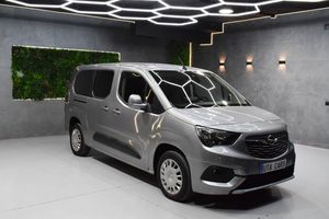 Opel Combo 1.5 TD 96kW (130CV) S/S Selective XL Aut 5 P 7PLZ - Foto 7