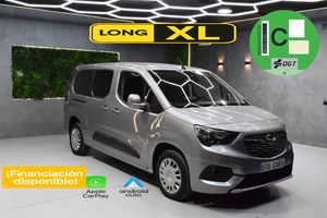 Opel Combo 1.5 TD 96kW (130CV) S/S Selective XL Aut 5 P 7PLZ - Foto 2