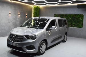 Opel Combo 1.5 TD 96kW (130CV) S/S Selective XL Aut 5 P 7PLZ - Foto 3