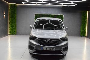 Opel Combo 1.5 TD 96kW (130CV) S/S Selective XL Aut 5 P 7PLZ - Foto 3