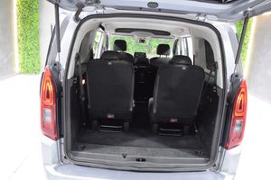 Opel Combo 1.5 TD 96kW (130CV) S/S Selective XL Aut 5 P 7PLZ - Foto 10