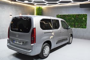 Opel Combo 1.5 TD 96kW (130CV) S/S Selective XL Aut 5 P 7PLZ - Foto 6