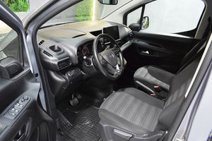 Opel Combo 1.5 TD 96kW (130CV) S/S Selective XL Aut 5 P 7PLZ - Foto 8