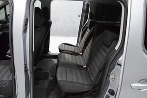 Opel Combo 1.5 TD 96kW (130CV) S/S Selective XL Aut 5 P 7PLZ - Foto 9