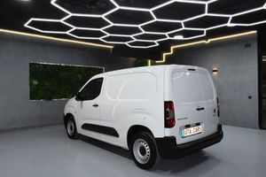 Citroën Berlingo Talla M BlueHDi 55kW CONTROL 3 P - Foto 4