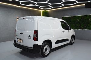 Citroën Berlingo Talla M BlueHDi 55kW CONTROL 3 P - Foto 6