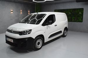 Citroën Berlingo Talla M BlueHDi 55kW CONTROL 3 P - Foto 3