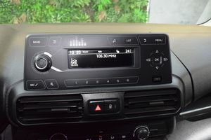 Citroën Berlingo Talla M BlueHDi 55kW CONTROL 3 P - Foto 25