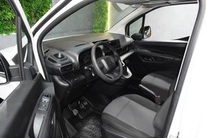 Citroën Berlingo Talla M BlueHDi 55kW CONTROL 3 P - Foto 15
