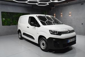 Citroën Berlingo Talla M BlueHDi 55kW CONTROL 3 P - Foto 7
