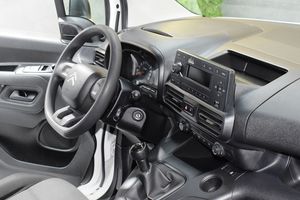 Citroën Berlingo Talla M BlueHDi 55kW CONTROL 3 P - Foto 14
