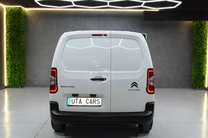 Citroën Berlingo Talla M BlueHDi 55kW CONTROL 3 P - Foto 5