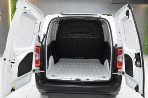 Citroën Berlingo Talla M BlueHDi 55kW CONTROL 3 P - Foto 8