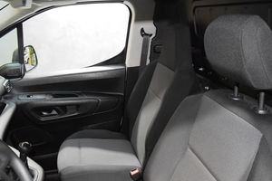 Citroën Berlingo Talla M BlueHDi 55kW CONTROL 3 P - Foto 19