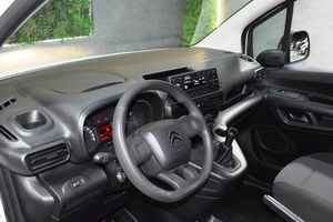 Citroën Berlingo Talla M BlueHDi 55kW CONTROL 3 P - Foto 16
