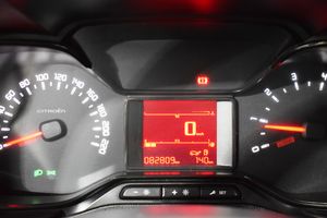 Citroën Berlingo Talla M BlueHDi 55kW CONTROL 3 P - Foto 21