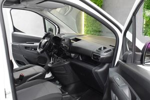 Citroën Berlingo Talla M BlueHDi 55kW CONTROL 3 P - Foto 11