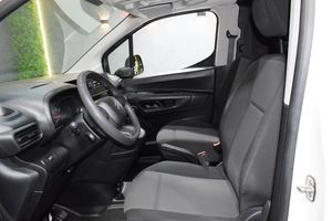 Citroën Berlingo Talla M BlueHDi 55kW CONTROL 3 P - Foto 18