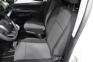 Citroën Berlingo Talla M BlueHDi 55kW CONTROL 3 P - Foto 20