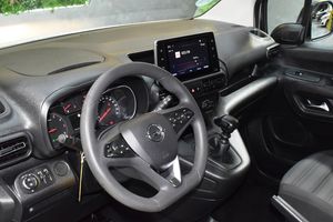 Opel Combo 1.5 TD 75kW (100CV) S/S Edition Plus L 5 P - Foto 23
