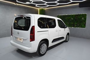 Opel Combo 1.5 TD 75kW (100CV) S/S Edition Plus L 5 P - Foto 6