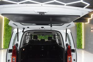 Opel Combo 1.5 TD 75kW (100CV) S/S Edition Plus L 5 P - Foto 9