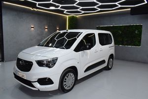 Opel Combo 1.5 TD 75kW (100CV) S/S Edition Plus L 5 P - Foto 3