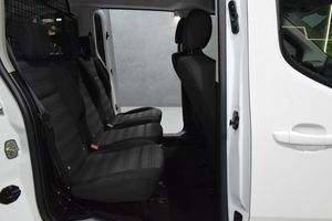 Opel Combo 1.5 TD 75kW (100CV) S/S Edition Plus L 5 P - Foto 12