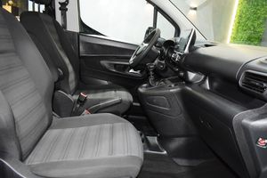 Opel Combo 1.5 TD 75kW (100CV) S/S Edition Plus L 5 P - Foto 17