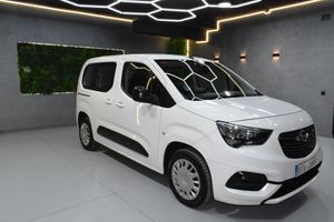Opel Combo 1.5 TD 75kW (100CV) S/S Edition Plus L 5 P - Foto 7
