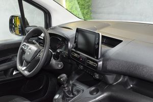 Opel Combo 1.5 TD 75kW (100CV) S/S Edition Plus L 5 P - Foto 18