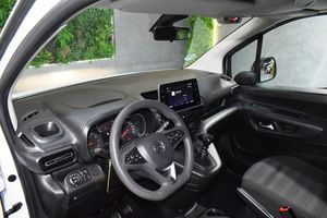 Opel Combo 1.5 TD 75kW (100CV) S/S Edition Plus L 5 P - Foto 22