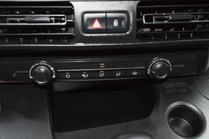 Opel Combo 1.5 TD 75kW (100CV) S/S Edition Plus L 5 P - Foto 29