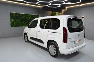 Opel Combo 1.5 TD 75kW (100CV) S/S Edition Plus L 5 P - Foto 4