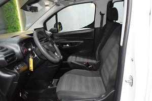 Opel Combo 1.5 TD 75kW (100CV) S/S Edition Plus L 5 P - Foto 21